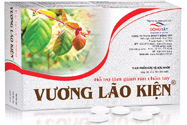 Tổng hợp các phương pháp chữa bệnh Parkinson ảnh 4 Tổng hợp các phương pháp chữa bệnh Parkinson ảnh 4