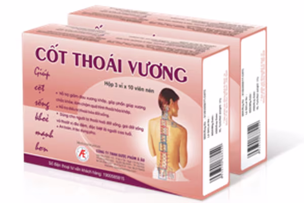 Đau nhức cổ, vai gáy do thoát vị đĩa đệm cổ - Bệnh nhân nên dùng gì? ảnh 4 Đau nhức cổ, vai gáy do thoát vị đĩa đệm cổ - Bệnh nhân nên dùng gì? ảnh 4