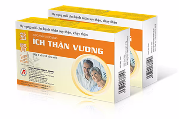 Giải pháp cải thiện suy thận mạn hiệu quả nhờ sản phẩm thảo dược ảnh 3 Giải pháp cải thiện suy thận mạn hiệu quả nhờ sản phẩm thảo dược ảnh 3