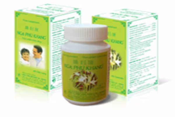 Chìa khóa "vàng" giúp cải thiện u xơ tử cung, u nang buồng trứng là đây ảnh 4