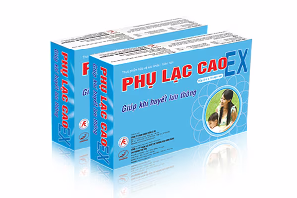 Tại sao chị em bị đau bụng kinh mỗi tháng và giải pháp cải thiện từ thảo dược ảnh 4 Tại sao chị em bị đau bụng kinh mỗi tháng và giải pháp cải thiện từ thảo dược ảnh 4