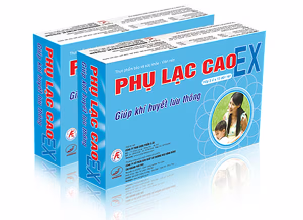 Tìm hiểu về lạc nội mạc tử cung và giải pháp cải thiện từ thảo dược ảnh 4 Tìm hiểu về lạc nội mạc tử cung và giải pháp cải thiện từ thảo dược ảnh 4