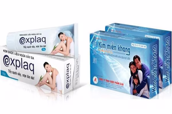 Bật mí nguyên nhân và cách điều trị bệnh vẩy nến ở chân ảnh 3 Bật mí nguyên nhân và cách điều trị bệnh vẩy nến ở chân ảnh 3