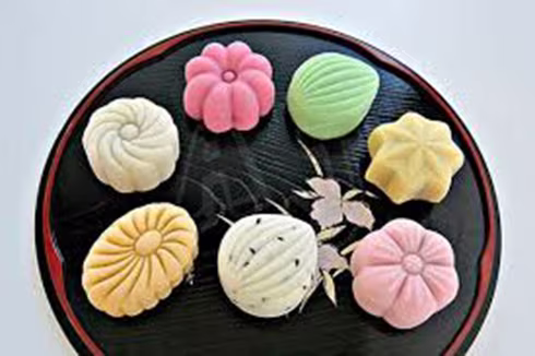 Bánh Trung thu mỗi nước lại có vị đặc sắc riêng ảnh 5