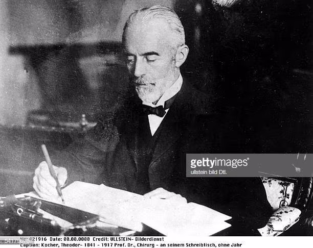 Giải Nobel Y học: Những thành tựu y khoa nổi bật nhất thế giới ảnh 4