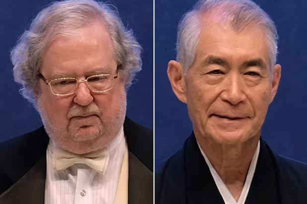 Giải thưởng Nobel: Vẫn chưa thật sự có chỗ đứng giành cho phụ nữ ảnh 1 Giải thưởng Nobel: Vẫn chưa thật sự có chỗ đứng giành cho phụ nữ ảnh 1