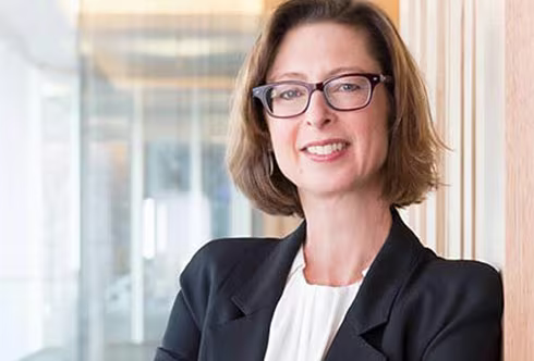 Hé lộ chân dung 5 người phụ nữ quyền lực nhất thế giới năm 2018 ảnh 5