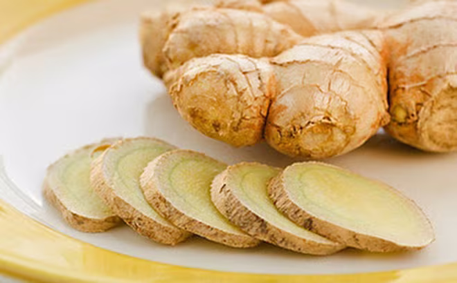 Trị ho tại nhà đơn giản, không cần sử dụng thuốc ảnh 4