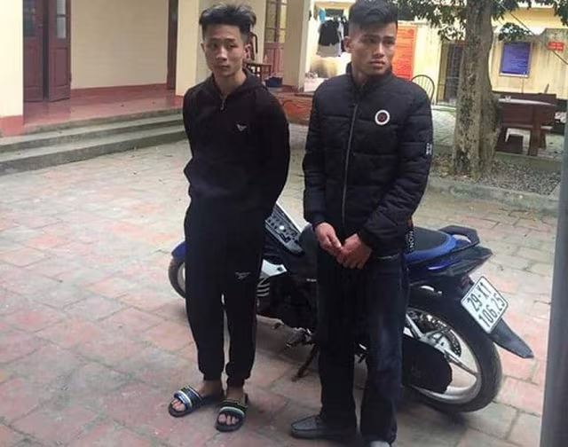 [AUDIO 5-2-2019] Ngày đầu năm mới, miền Bắc có mưa nhỏ vài nơi ảnh 3