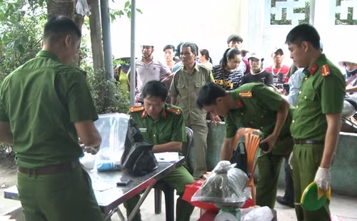 [AUDIO 12-4-2019] Nỗ lực khắc phục hậu quả vụ hoả hoạn tại Trung Văn ảnh 2