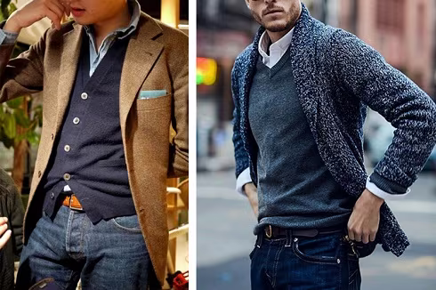 Những sai lầm về thời trang mùa đông cần dẹp bỏ ngay (1) ảnh 2 Những sai lầm về thời trang mùa đông cần dẹp bỏ ngay (1) ảnh 2