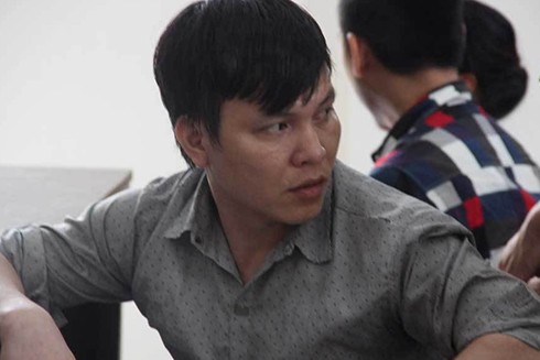 Những vụ người yêu cũ "cuồng ghen" gây hậu quả thương tâm ảnh 2 Những vụ người yêu cũ "cuồng ghen" gây hậu quả thương tâm ảnh 2