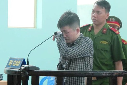 Những vụ người yêu cũ "cuồng ghen" gây hậu quả thương tâm ảnh 3 Những vụ người yêu cũ "cuồng ghen" gây hậu quả thương tâm ảnh 3