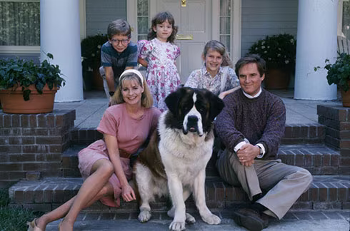 10 chú chó nổi tiếng nhất màn ảnh thế giới mọi thời đại ảnh 6 10 chú chó nổi tiếng nhất màn ảnh thế giới mọi thời đại ảnh 6