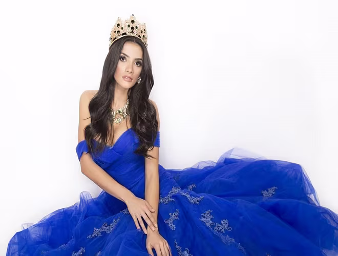 Trong phần giới thiệu bản thân khi tham gia cuộc thi, Clara Sosa đã nhấn mạnh, Paraguay là một đất nước thường phải sống trong chiến tranh nên hòa bình là mối quan tâm lớn của cô Trong phần giới thiệu bản thân khi tham gia cuộc thi, Clara Sosa đã nhấn mạnh, Paraguay là một đất nước thường phải sống trong chiến tranh nên hòa bình là mối quan tâm lớn của cô