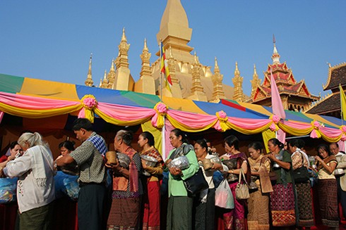 Đừng bỏ lỡ những lễ hội độc đáo nhất thế giới diễn ra trong tháng 11 ảnh 4 Đừng bỏ lỡ những lễ hội độc đáo nhất thế giới diễn ra trong tháng 11 ảnh 4