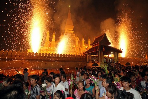 Đừng bỏ lỡ những lễ hội độc đáo nhất thế giới diễn ra trong tháng 11 ảnh 5 Đừng bỏ lỡ những lễ hội độc đáo nhất thế giới diễn ra trong tháng 11 ảnh 5