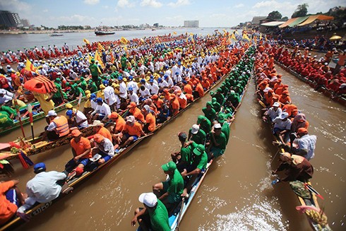 Đừng bỏ lỡ những lễ hội độc đáo nhất thế giới diễn ra trong tháng 11 ảnh 6 Đừng bỏ lỡ những lễ hội độc đáo nhất thế giới diễn ra trong tháng 11 ảnh 6