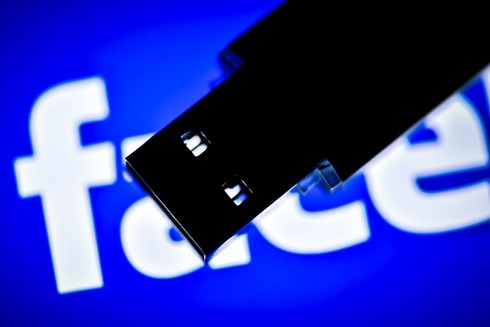 Đừng để mất tài khoản Facebook chỉ vì những thói quen ai cũng mắc phải ảnh 3 Đừng để mất tài khoản Facebook chỉ vì những thói quen ai cũng mắc phải ảnh 3