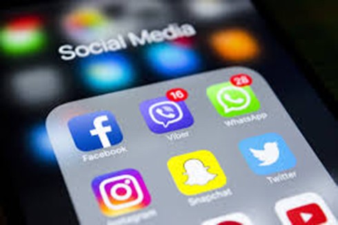Đừng để mất tài khoản Facebook chỉ vì những thói quen ai cũng mắc phải ảnh 4 Đừng để mất tài khoản Facebook chỉ vì những thói quen ai cũng mắc phải ảnh 4