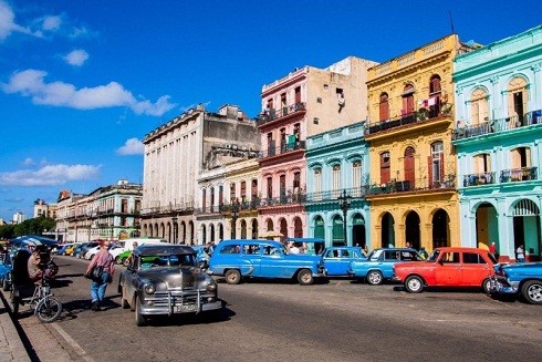 Những điều đặc biệt thú vị của Cuba mà không phải ai cũng biết ảnh 1 Những điều đặc biệt thú vị của Cuba mà không phải ai cũng biết ảnh 1