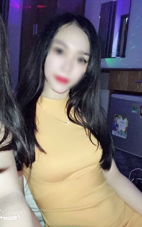 Những "hot girl" sa chân vào ma túy: Mất tương lai và cả mạng sống vì đồng tiền "bẩn" ảnh 3 Những "hot girl" sa chân vào ma túy: Mất tương lai và cả mạng sống vì đồng tiền "bẩn" ảnh 3