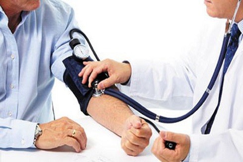 Cao huyết áp: Tưởng bình thường… nhưng "giết người" thầm lặng ảnh 2 Cao huyết áp: Tưởng bình thường… nhưng "giết người" thầm lặng ảnh 2