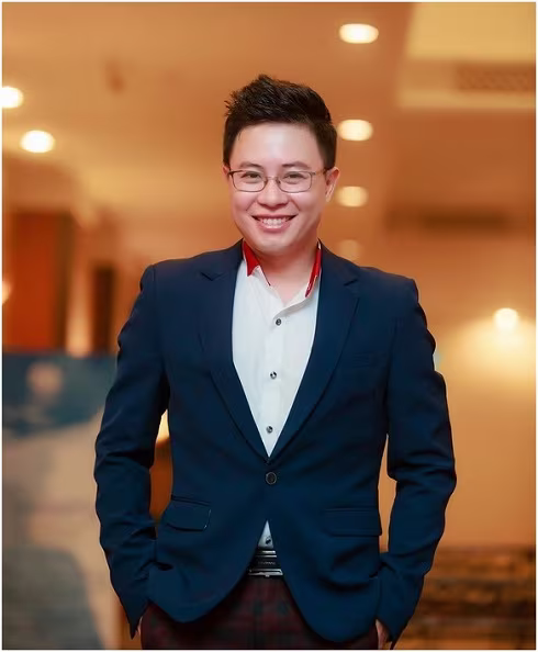 Bất ngờ trước những nghệ sĩ Việt thầm lặng làm nghề giáo (2) ảnh 4 Bất ngờ trước những nghệ sĩ Việt thầm lặng làm nghề giáo (2) ảnh 4