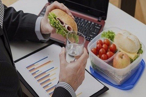 Xuất huyết dạ dày: Căn bệnh nguy hiểm…nhưng nhiều người coi thường ảnh 2 Xuất huyết dạ dày: Căn bệnh nguy hiểm…nhưng nhiều người coi thường ảnh 2