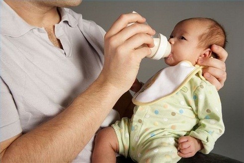 Mẹ thông thái "bỏ túi" mẹo này để bảo vệ con trong mùa đông ảnh 3 Mẹ thông thái "bỏ túi" mẹo này để bảo vệ con trong mùa đông ảnh 3