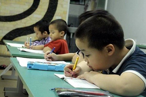 Những "cục sạn" lớn nhất ngành giáo dục Việt Nam ảnh 3 Những "cục sạn" lớn nhất ngành giáo dục Việt Nam ảnh 3