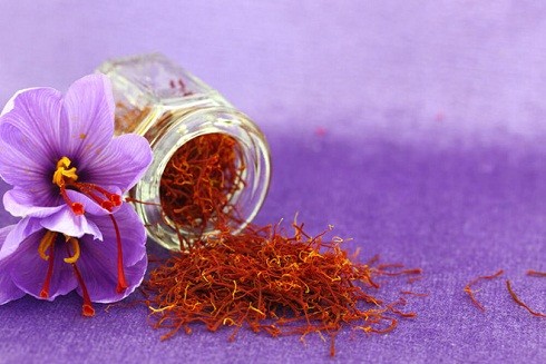 Những tác dụng không ngờ của thần dược quý hơn vàng – nhụy hoa nghệ tây ảnh 1 Những tác dụng không ngờ của thần dược quý hơn vàng – nhụy hoa nghệ tây ảnh 1