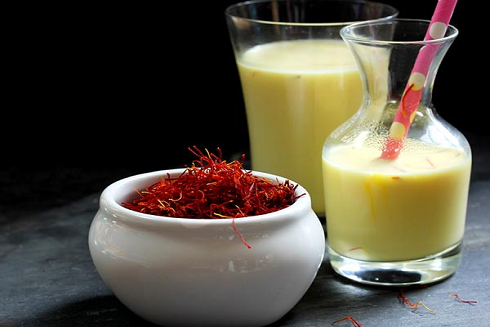 Những tác dụng không ngờ của thần dược quý hơn vàng – nhụy hoa nghệ tây ảnh 3 Những tác dụng không ngờ của thần dược quý hơn vàng – nhụy hoa nghệ tây ảnh 3