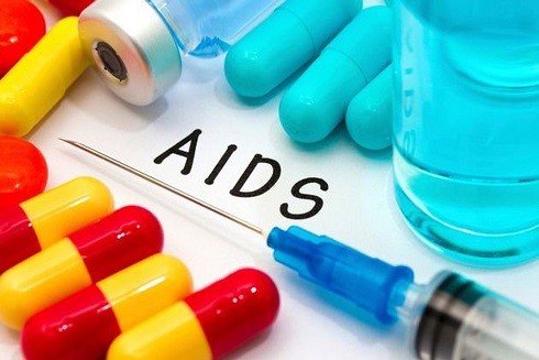 HIV không còn là bản "án tử" khi điều trị bằng thuốc ARV ảnh 2 HIV không còn là bản "án tử" khi điều trị bằng thuốc ARV ảnh 2