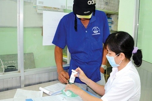 HIV không còn là bản "án tử" khi điều trị bằng thuốc ARV ảnh 3 HIV không còn là bản "án tử" khi điều trị bằng thuốc ARV ảnh 3