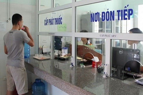 HIV không còn là bản "án tử" khi điều trị bằng thuốc ARV ảnh 4 HIV không còn là bản "án tử" khi điều trị bằng thuốc ARV ảnh 4