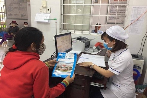 Những thách thức trong việc phòng chống HIV/AIDS ảnh 2 Những thách thức trong việc phòng chống HIV/AIDS ảnh 2