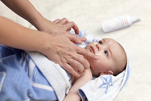 Viêm da cơ địa: Nỗi ám ảnh khôn nguôi ảnh 4 Viêm da cơ địa: Nỗi ám ảnh khôn nguôi ảnh 4