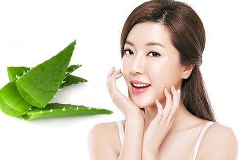 Da trắng sáng căng mịn tại nhà từ nguyên liệu tự nhiên sẵn có ảnh 1 Da trắng sáng căng mịn tại nhà từ nguyên liệu tự nhiên sẵn có ảnh 1