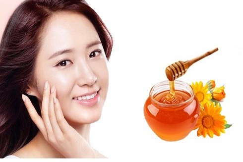 Da trắng sáng căng mịn tại nhà từ nguyên liệu tự nhiên sẵn có ảnh 3 Da trắng sáng căng mịn tại nhà từ nguyên liệu tự nhiên sẵn có ảnh 3