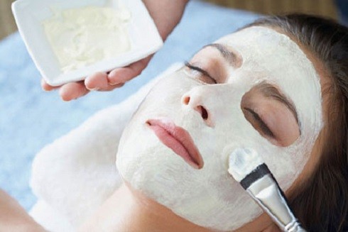Da trắng sáng căng mịn tại nhà từ nguyên liệu tự nhiên sẵn có ảnh 4 Da trắng sáng căng mịn tại nhà từ nguyên liệu tự nhiên sẵn có ảnh 4