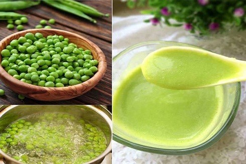 Những thực phẩm ăn dặm tốt cho con mẹ không nên bỏ qua ảnh 3 Những thực phẩm ăn dặm tốt cho con mẹ không nên bỏ qua ảnh 3