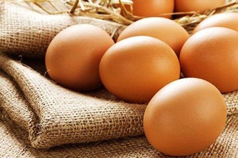 Những thực phẩm ăn dặm tốt cho con mẹ không nên bỏ qua ảnh 5 Những thực phẩm ăn dặm tốt cho con mẹ không nên bỏ qua ảnh 5