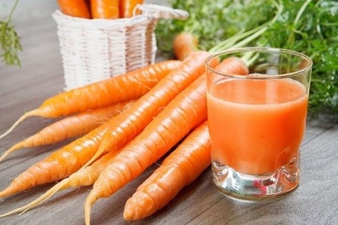 Những thực phẩm "vàng" từ tự nhiên giúp đôi mắt khỏe ảnh 1 Những thực phẩm "vàng" từ tự nhiên giúp đôi mắt khỏe ảnh 1