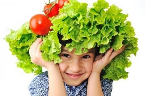 Những thực phẩm "vàng" từ tự nhiên giúp đôi mắt khỏe ảnh 2 Những thực phẩm "vàng" từ tự nhiên giúp đôi mắt khỏe ảnh 2