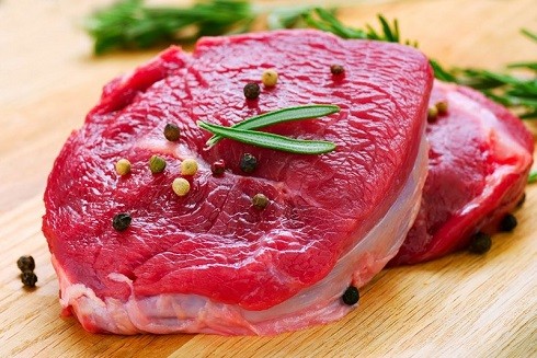 Những thực phẩm "vàng" từ tự nhiên giúp đôi mắt khỏe ảnh 4 Những thực phẩm "vàng" từ tự nhiên giúp đôi mắt khỏe ảnh 4