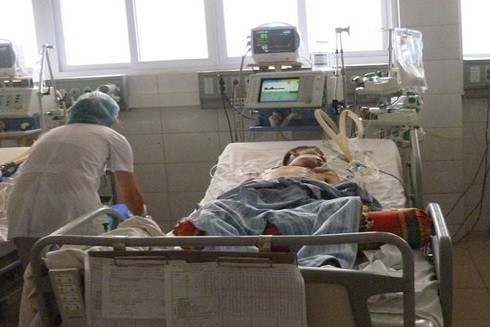 Những căn bệnh nguy hiểm có thể lây từ lợn sang người ảnh 2 Những căn bệnh nguy hiểm có thể lây từ lợn sang người ảnh 2