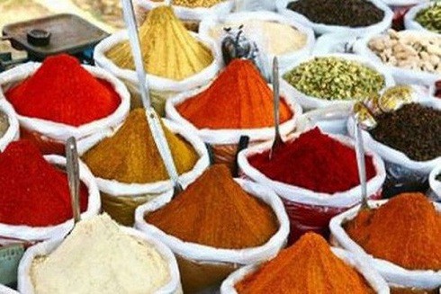 Tiềm ẩn nhiều có hại nguy cơ từ thực phẩm nhuộm màu ảnh 2 Tiềm ẩn nhiều có hại nguy cơ từ thực phẩm nhuộm màu ảnh 2