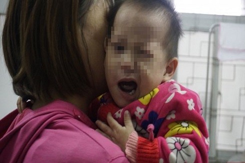 Những sai lầm của cha mẹ khiến con mắc bệnh "oan" vào mùa đông ảnh 1 Những sai lầm của cha mẹ khiến con mắc bệnh "oan" vào mùa đông ảnh 1