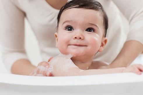 Những sai lầm của cha mẹ khiến con mắc bệnh "oan" vào mùa đông ảnh 3 Những sai lầm của cha mẹ khiến con mắc bệnh "oan" vào mùa đông ảnh 3
